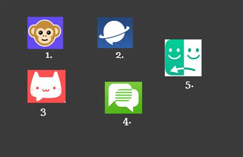 This app is available only on the app store for iphone and ipad. Chatroulette Apps For Android & IOS Chatroulette Apps For ...