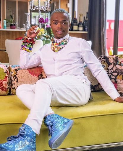 Maybe you would like to learn more about one of these? Married with a kid: Somizi gives a glimpse into his future ...