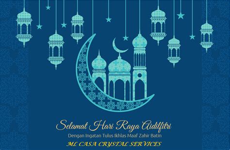 Download free selamat hari raya aidilfitri vector logo and icons in ai, eps, cdr, svg, png formats. SELAMAT HARI RAYA AIDILFITRI ~ Blog Casa Crystal