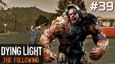 In our first quick tip on the expansion, we'll show you how to. Dying Light The Following PL #39 NAJWIĘKSZY BOSS?! Holler /z Skie - YouTube