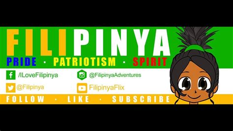 Isang pagpupugay po sa bawat pilipino, sa katatagan ng loob at pagpupunyagi sa gitna ng krisis na ito. Araw ng Kalayaan 2015 - YouTube