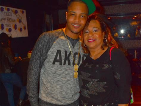 Annoyed woman cheated angry frustrated offended irritated accusing man of infidelity showing him messages on smartphone yelling desperate. T.I.'s Mother Claps Back at Fans Coming After Her Son for ...