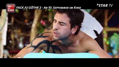 Wir haben uns schonmal überlegt, wie es mit den chaoten weitergehen könnte! App ins KINO! | Fack Ju Göhte: FACK JU TU | DER CHOR ...