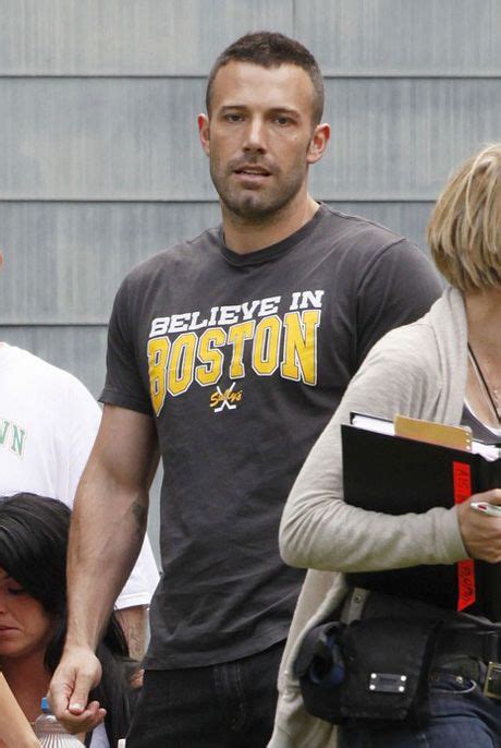 If you missed it, be sure to check out ben's ex jennifer garner's reaction to his phoenix tattoo from a few years back. Cele|bitchy | Ben Affleck says giant back tattoo is fake ...