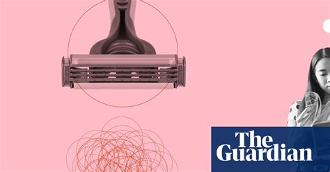 And now my wife doesn't have to worry about getting hair in her mouth. Should I shave my pubic hair? | Life and style | The Guardian