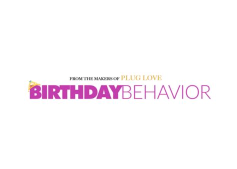 Produced by mula films, birthday behavior is the tale of kierra, eyana, and ladawn, three best friends, whose birthdays fall on three consecutive days and their two friends mumu and orlando set a memorable list of crazy events all weekend. ""BIRTHDAY BEHAVIOR" Movie Premiere | Event Details | NepTix