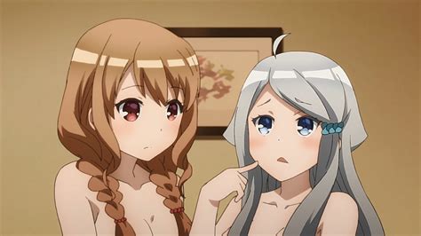 It'd be good if only little sister was here synopsis: Imouto sae Ireba Ii. - 11 | Random Curiosity