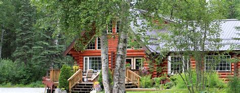 Check spelling or type a new query. Romantic Getaway near Denali, Alaska