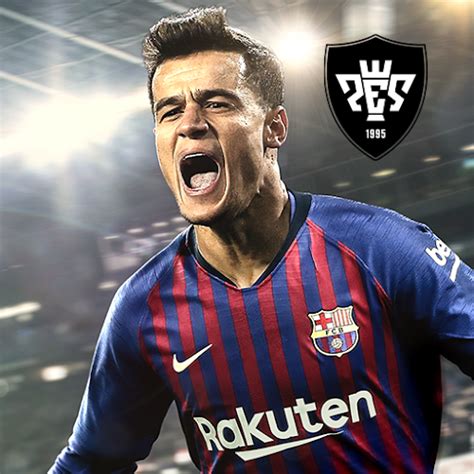 This could be due to the program being. PES 2019 PRO EVOLUTION SOCCER Download para Android Grátis