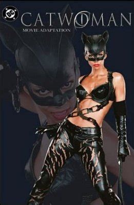 A shy woman, endowed with the speed, reflexes, and senses of a cat, walks a thin line between criminal and hero catwoman is the story of shy, sensitive artist patience philips, a woman who. Catwoman: The Movie 1 (DC Comics) - ComicBookRealm.com