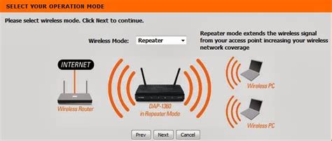 If you select wpa or wpa2, enter the wireless security password. AF-13: Configuring the D-Link DAP-1360 Router To Act as ...