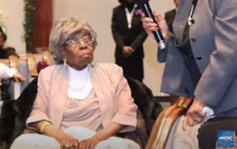 15, 1905, in lancaster county, south carolina, according to the gerontology research group. North Carolina Woman Becomes Oldest Living American At 116 ...