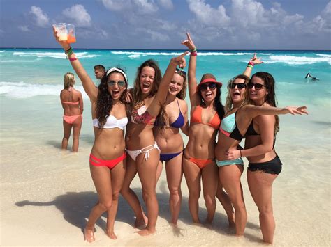 Spring break is a vacation period in early spring at universities and schools, which started during the 1930s in the us and is now observed in many other countries as well. Sororities: Tips for Planning Your Chapter's Spring Break