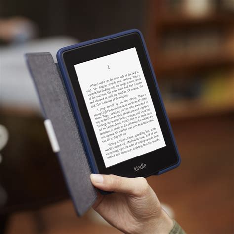 Up to 80% off select top titles on kindle see more. La liseuse Kindle Paperwhite… en images | Silicon