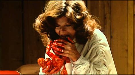 The movie, i mentioned, is a bore. David Cronenberg's THE BROOD (79) ~ Howard Shore Score ...