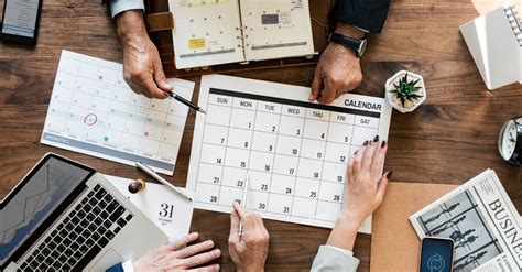 50 google docs templates for business success with 60 process. How to Create a Calendar in Google Docs | Copper