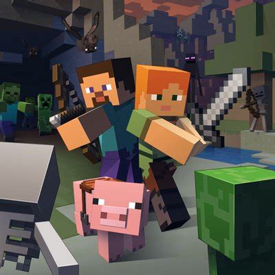 Bedrock edition on xbox series x, xbox series s, xbox one, playstation 5, playstation 4, nintendo switch. Minecraft: Nintendo Switch Edition Release Date - Play ...