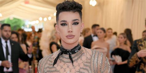 James charles dickinson (born may 23, 1999) is an american beauty youtuber and makeup artist. Photoshop Fail Of The Week: Is James Charles Still Canceled? | Betches