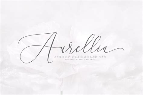 Grestal script by konstantine studio. Luxurious Feminine Script. Great for wedding invites ...