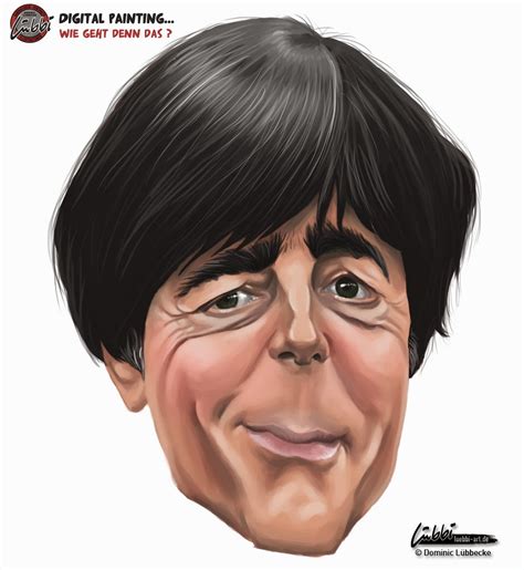 Im achtelfinale unterlagen joachim löw und sein team der englischen mannschaft um trainer gareth southgate mit 0:2. Dominic Lübbecke KARIKATUREN • PORTRAITS • ILLUSTRATIONEN ...