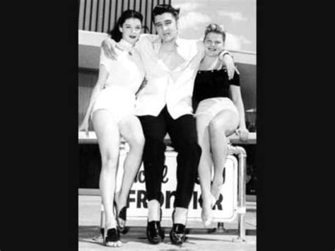 Maybe you would like to learn more about one of these? Elvis Presley Live-Long Tall Sally (6 May 1956)-Vegas ...