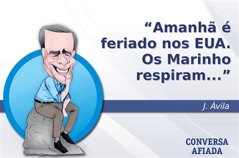 Tu web para ver, votar y compartir memes en español. Amanhã é feriado nos EUA. Os Marinho respiram ...