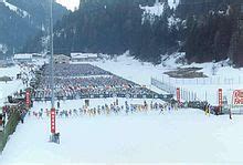 Il percorso della marcialonga di fiemme e fassa, una delle gare di sci di fondo più amate (inserita nel circuito wordloppet) è situato nel fondovalle e attraversa quasi tutti i paesi delle. Marcialonga - Wikipedia