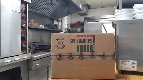 Spolumbos is one of the true classics of calgary. Spolumbo's Deli (@Spolumbos) | Twitter