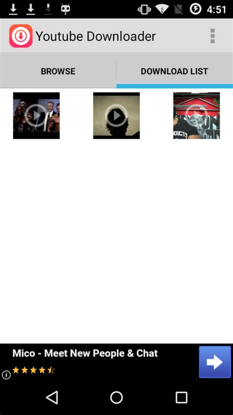 9xbuddy helps you download videos from y2mate easily. Youtube Video Downloader App For Android - renewprima
