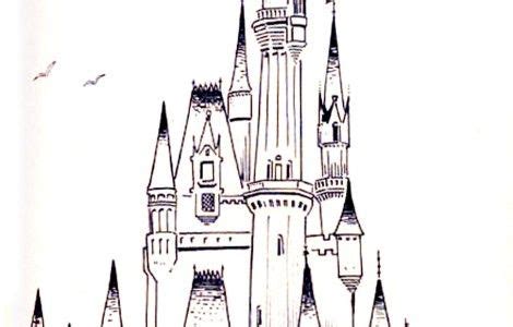 Blue castle crashers coloring pages. Cinderella Castle Coloring Pages | Coloringpageskid.com ...