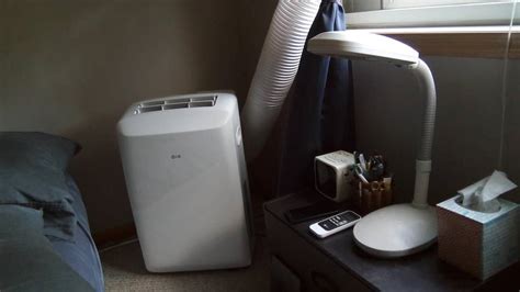 Portable air conditioners typically start at 5,500 btus. Smallest Portable Air Conditioners in 2020