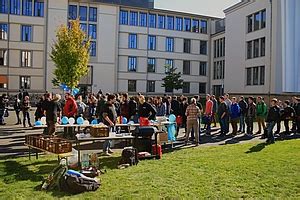 Wann muss ein adjektiv dekliniert werden? BA Dresden | Archiv