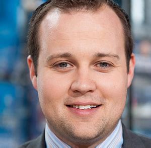 Starting in 2005, he appeared on earlier shows about his family on discovery health, when duggar was 17 years old. The Good News Today - Josh Duggar in Child-Molestation Scandal