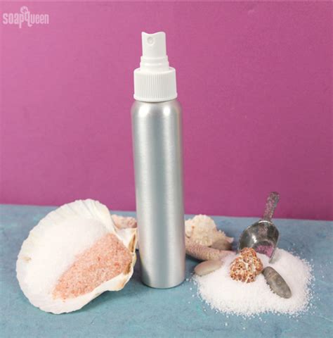 However, this is a great place to start. Beach Breezes Fragrance Oil | Beach spray, Pink sea salt ...