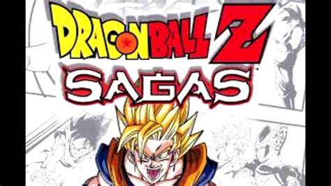 Thanks for checking out this video. One Minute Reviews: Dragon Ball Z Sagas - YouTube