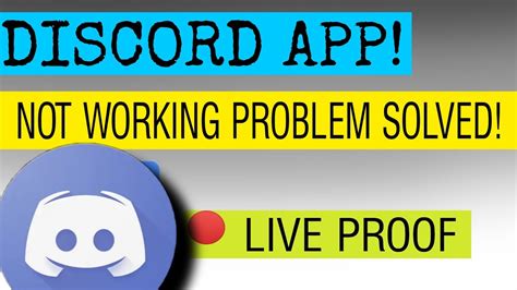 Boostnote for ios and android. Discord App Not Working Problem Solved || How To Fix ...