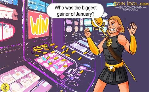 Coinidol, a world blockchain news outlet, analyzed the market to define five biggest gainers of march 2021. Cryptocurrency Market Analysis: 5 Biggest Gainers of ...
