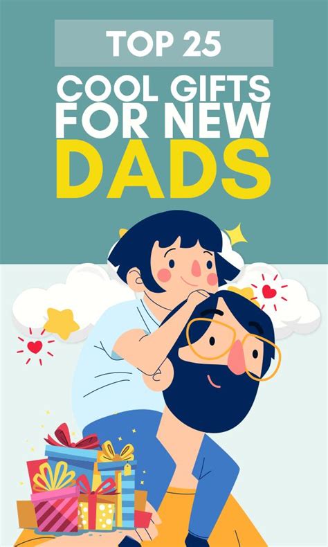 Gifts for new dads nz. 25+ Funny New Dad Gifts - Instant Baby Shower Hits In 2020 ...