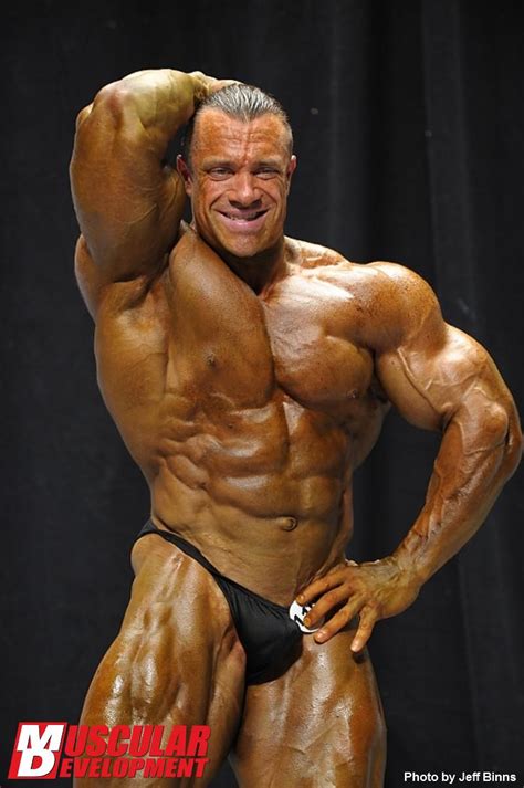 Muscles are generally attached at two points in the body. Knights of Bodybuilding: AUDRIUS JEGELEVICIUS