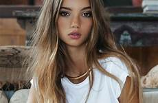 teens inka williams perfect beautiful innocent girls young models tumblr pic women choose board other beauty