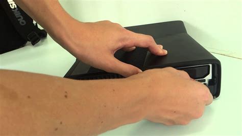 With an ssd, you're likely going to pay more for less storage a few of the best xbox one hard drives you can buy for a decent price: Xbox 360 hard drive upgrade installation guide - YouTube