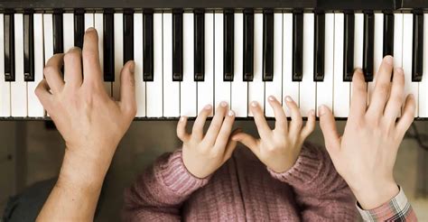 I learned piano very differently. How Long Does It Take to Learn the Piano? | Hobby Help