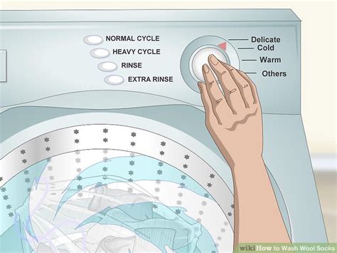 It seems like some people on here wear them (darn tough). How to Wash Wool Socks: 9 Steps (with Pictures) - wikiHow