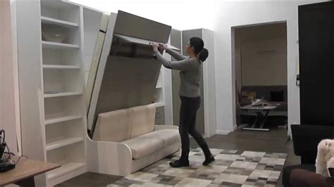 242 résultats pour 'lit placard'. Placard lit pliant - sofag