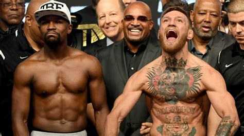 Ut enim ad minim veniam, quis nostrud exercitation ullamco laboris nisi ut. Floyd Mayweather digs deep to beat Conor McGregor in ...