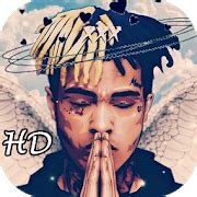 Customize and personalise your desktop, mobile phone and tablet with these free wallpapers! xxxTENTACION Wallpaper HD - Apps on Google Play