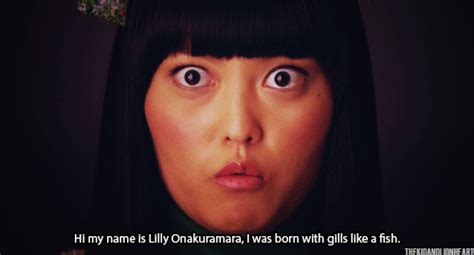 With so much variety, we were able to find something that fit everyone. lilly onakuramara pitch perfect gif | WiffleGif