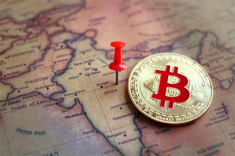 The crypto ban articles are just news in the media. Indian crypto regulation looms | Currency.com
