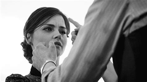 How do we know they're the hottest? ATTN: J0hn L0cke. I challenge you to a Doctor Who GIF war ...