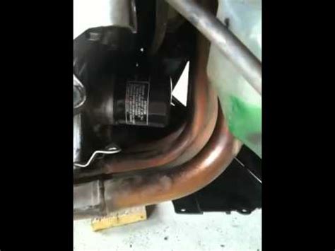 So convenient to have everything at your door in a box! Oil change cbr600rr - YouTube